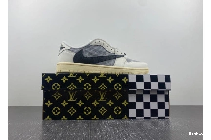  DZ8866-192 Jordan Low Air 1 0806
